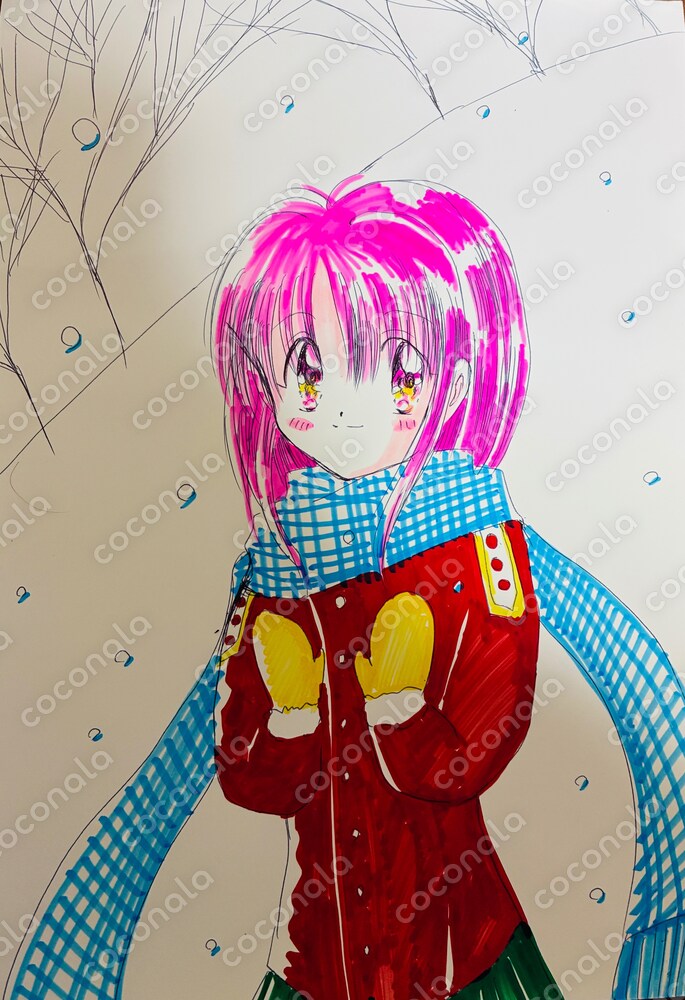 冬のファンタジア　〜WINTER FANTASIA〜