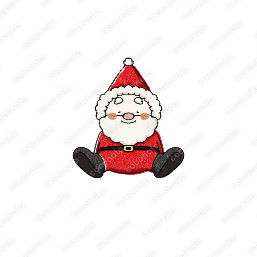 サンタクロース|クリスマス