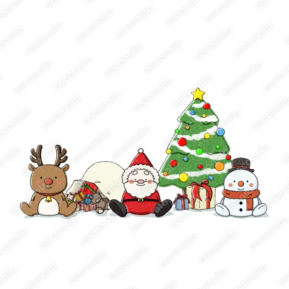 クリスマス