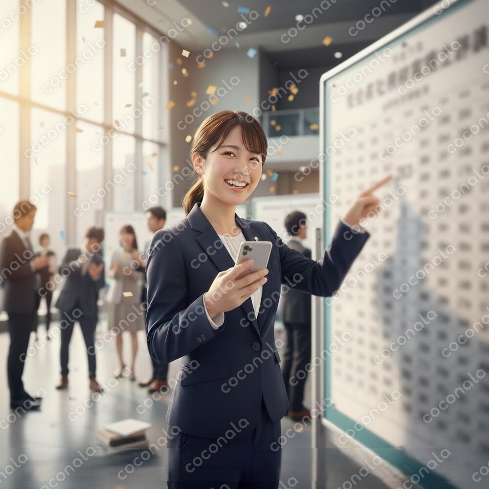 東京都庁退職から社労士試験合格・開業まで