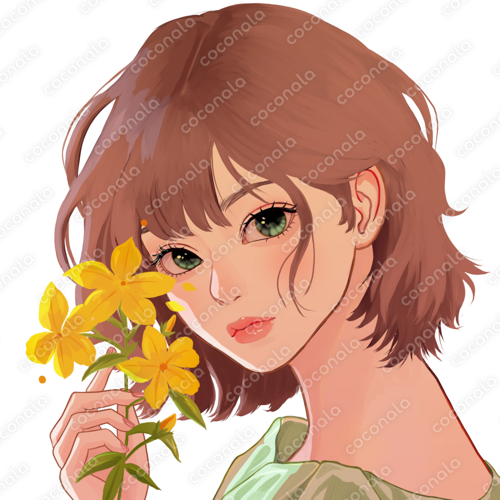 可愛くて使いやすい　アイコン　グッズ　などお使い下さい