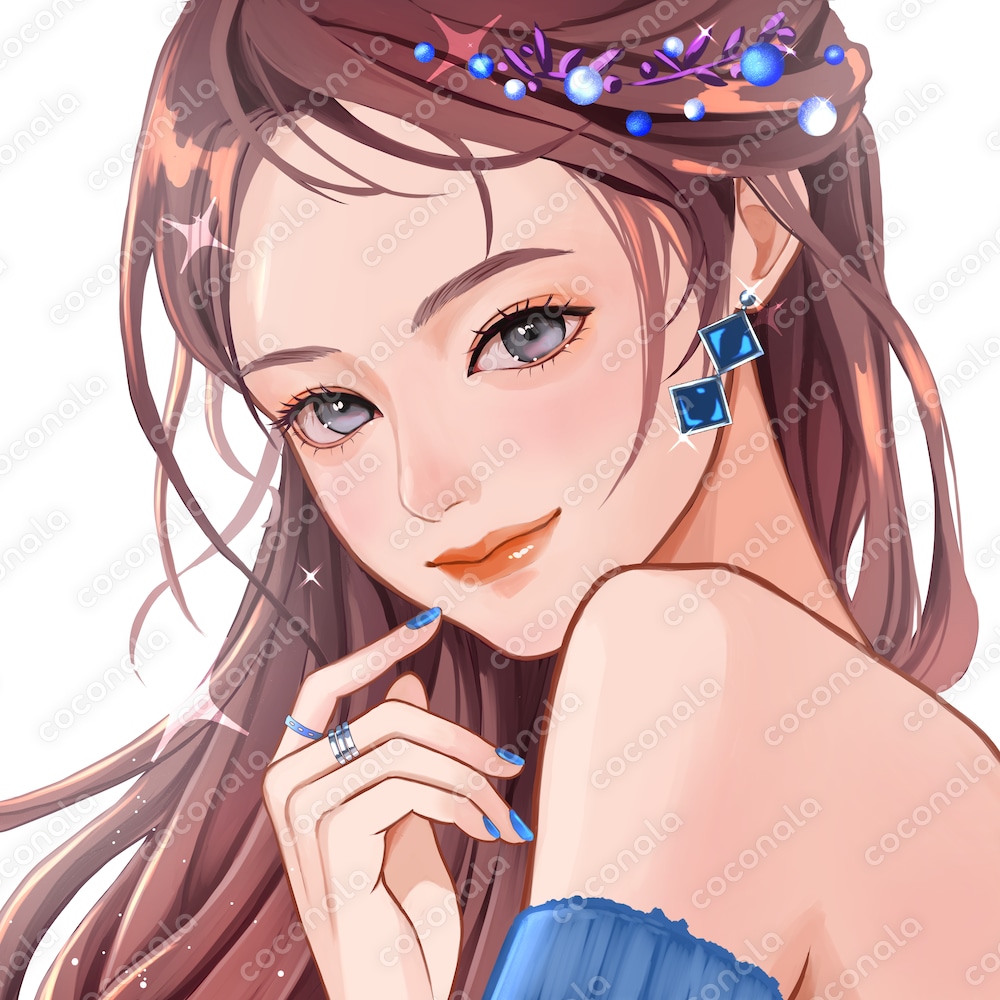 可愛くて使いやすい　アイコン　グッズ　などお使い下さい