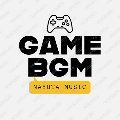 フィールド探索用BGM｜落ち着いた雰囲気のゲーム音楽