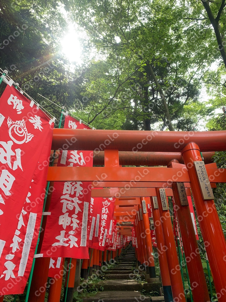 神社関連に使えます