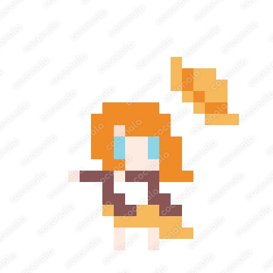 アイコン用にどうぞ