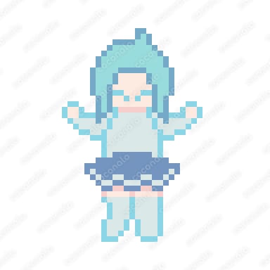 元気な子