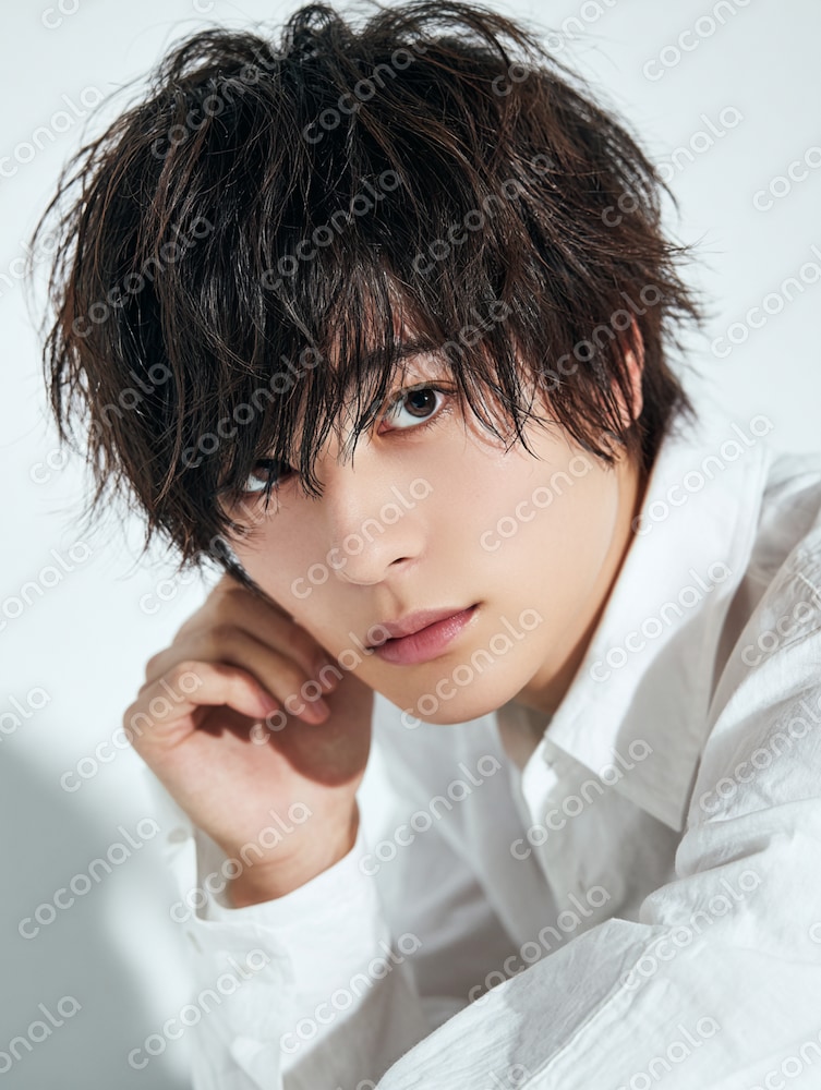 かっこいい男性①