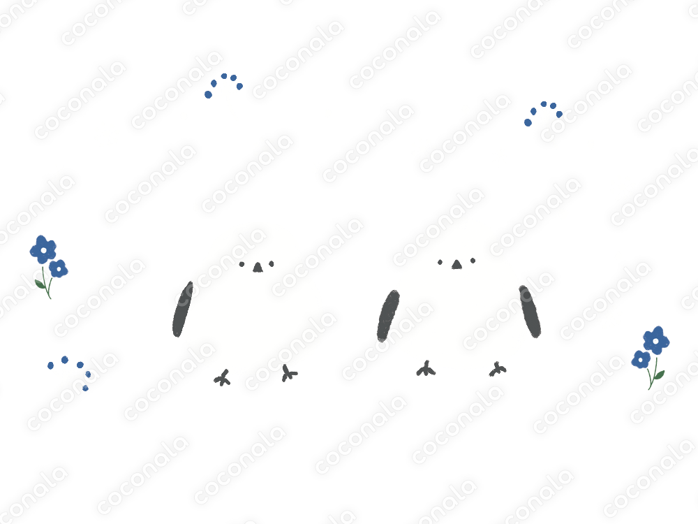 シマエナガ イラスト素材｜商用利用OK・癒し系かわいいデザイン