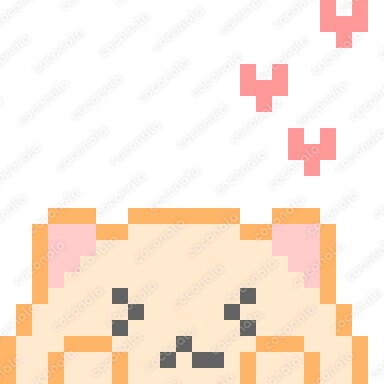 アイコンなどにどうぞ