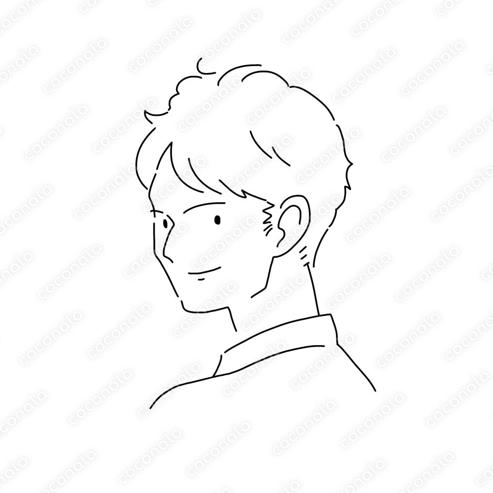 シンプルアイコン