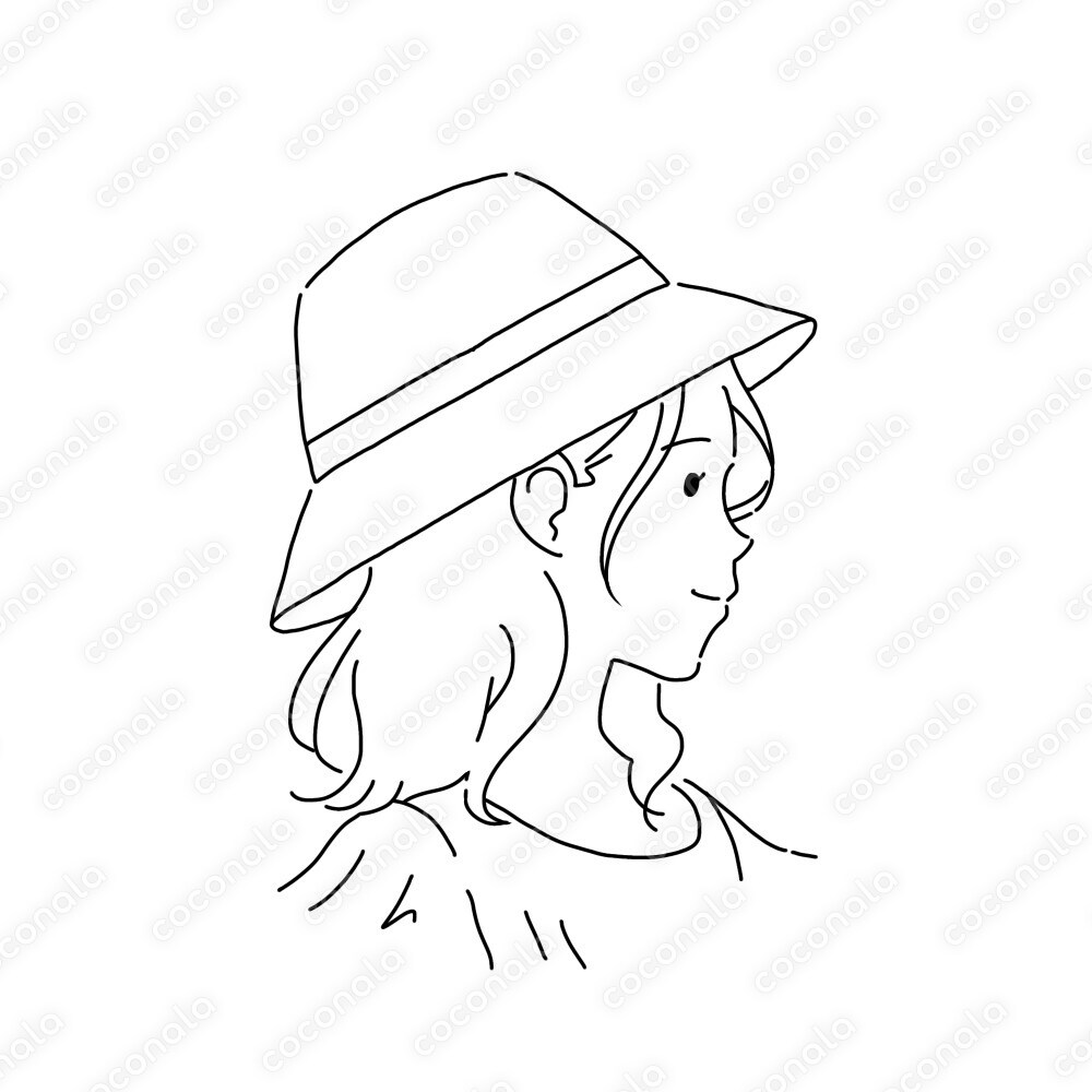 シンプルアイコン