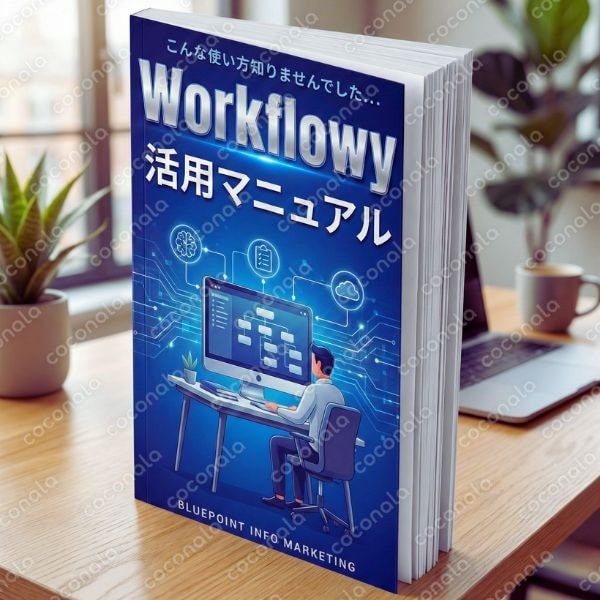 Workflowy活用マニュアル
