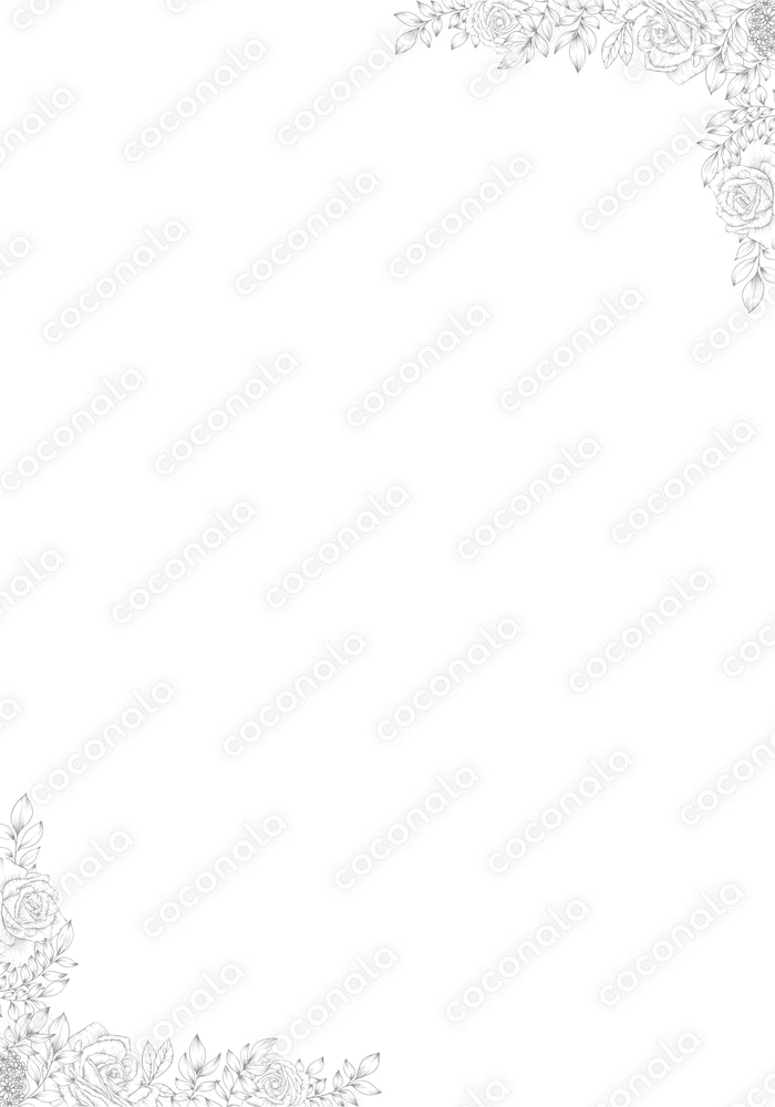 オリジナルデザイノート