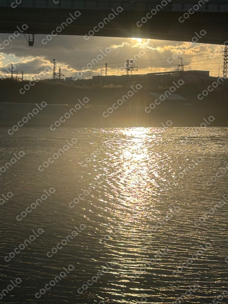 とっても綺麗な景色