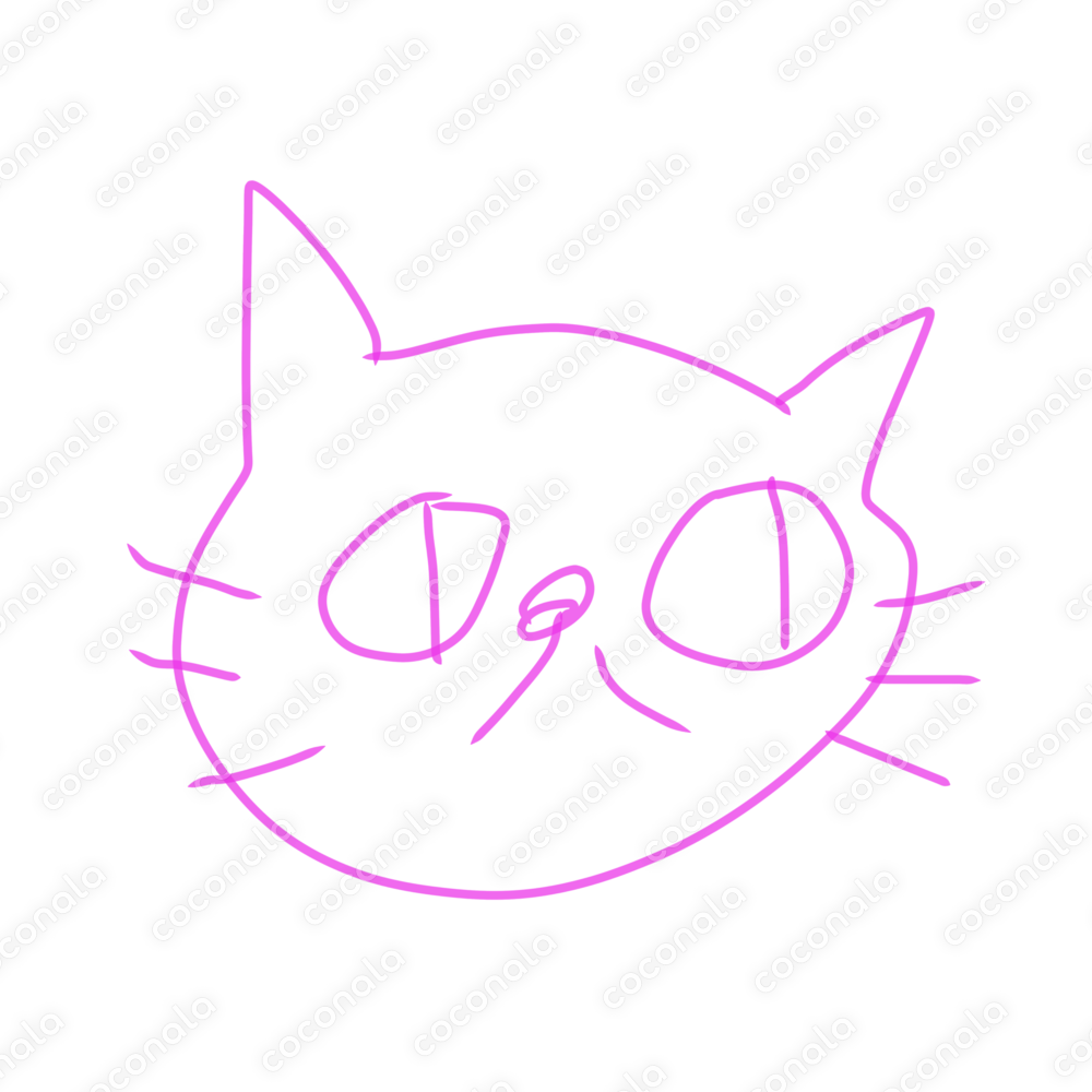 落書き