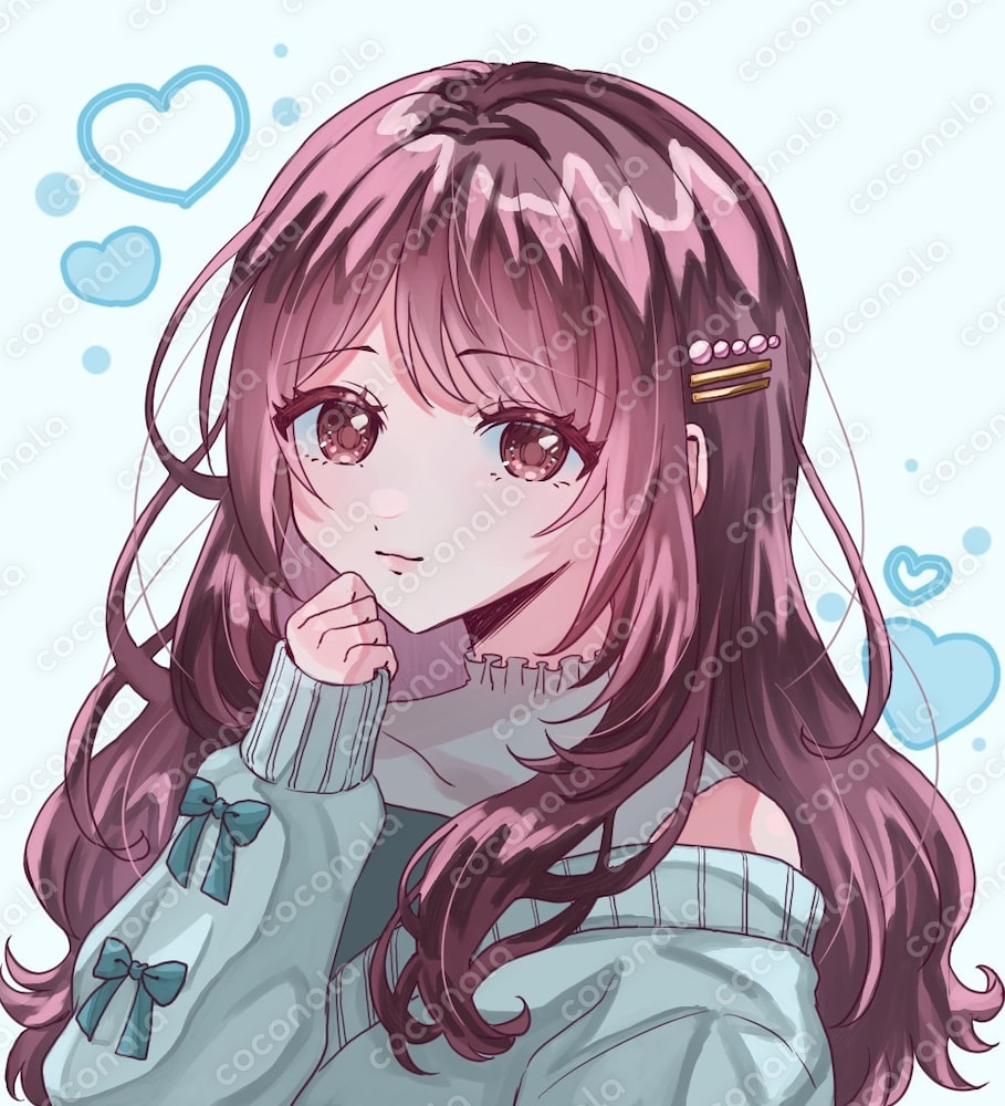 アイコン用イラスト