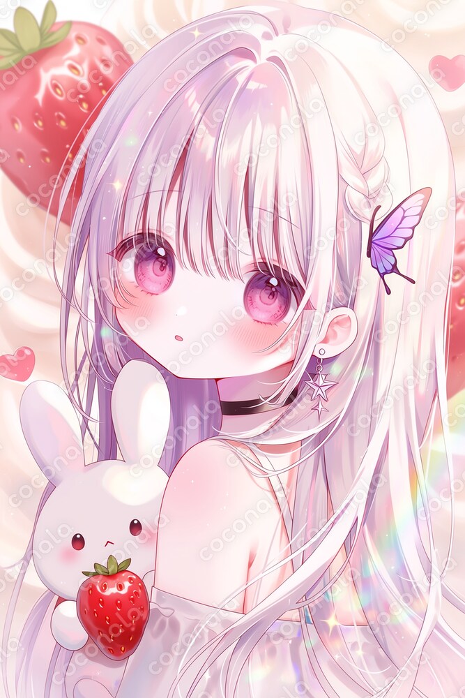 アイコンになどに使えるイラスト