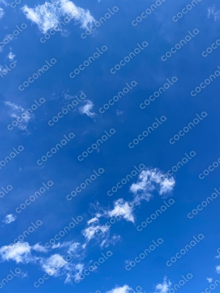 【人生の転換期に】ハイヤーセルフからの導き／雲と光の波動入り壁紙