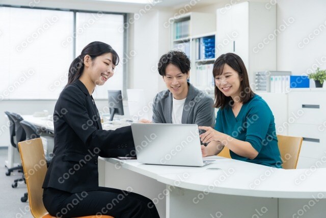 不動産営業_信頼構築30の法則