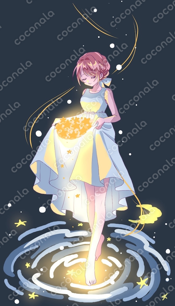 イラスト