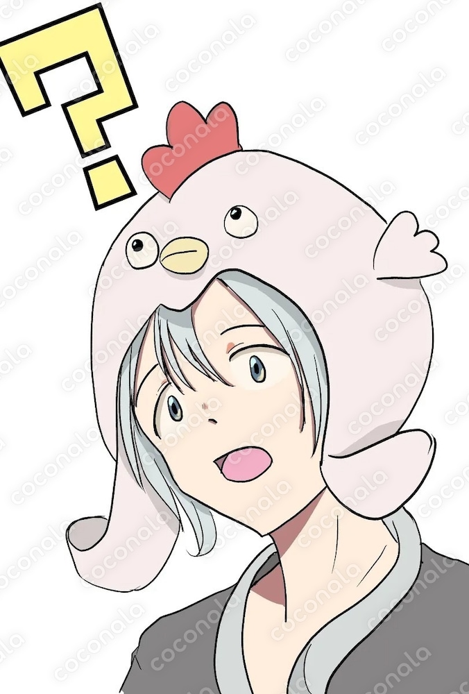 アイコンなどに！