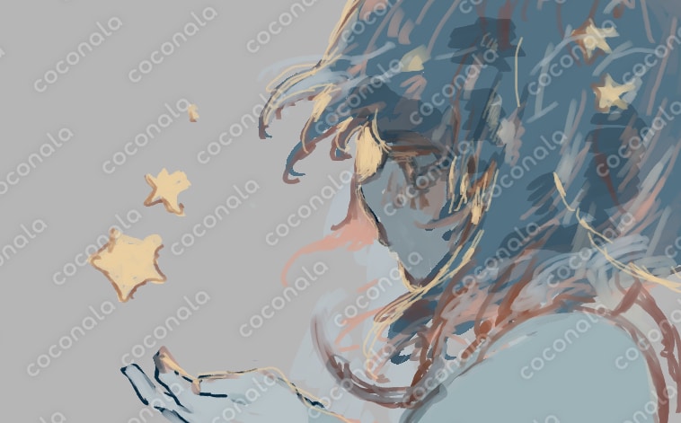 星と交信