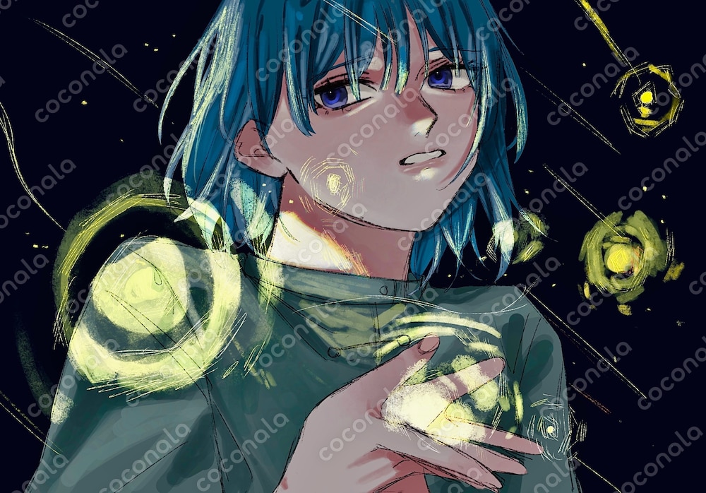 サンプル
