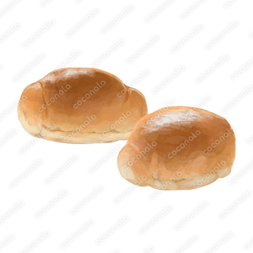 ロールパン