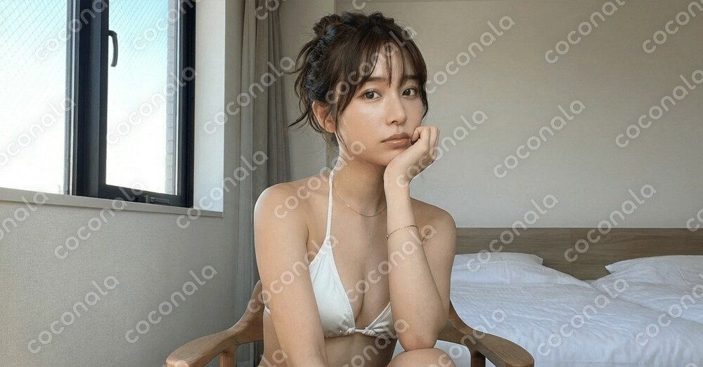 BANされないAI美女の作り方｜プロンプト設計術