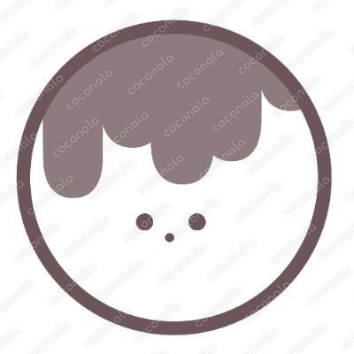 たこやき屋さんのロゴ