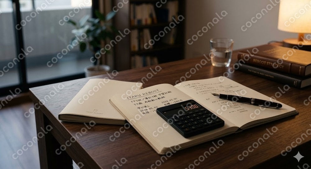 簿記3級 解けたはずの問題を、本番で落とさない 実戦攻略ガイド