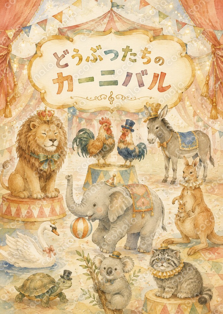 チラシ、ポスター
