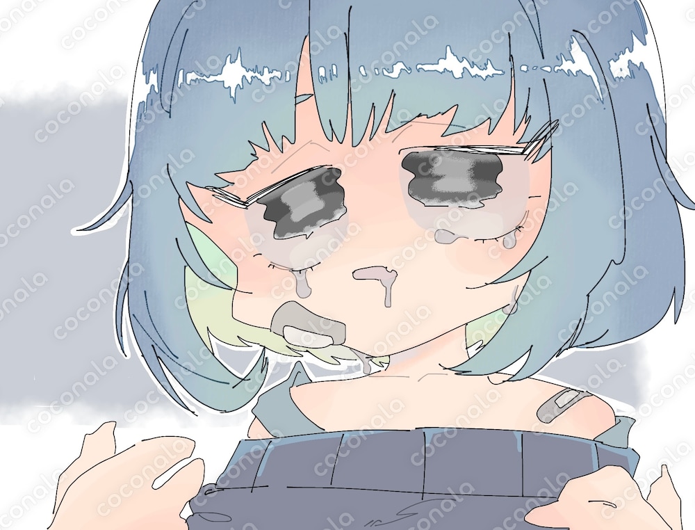 フリーイラスト素材