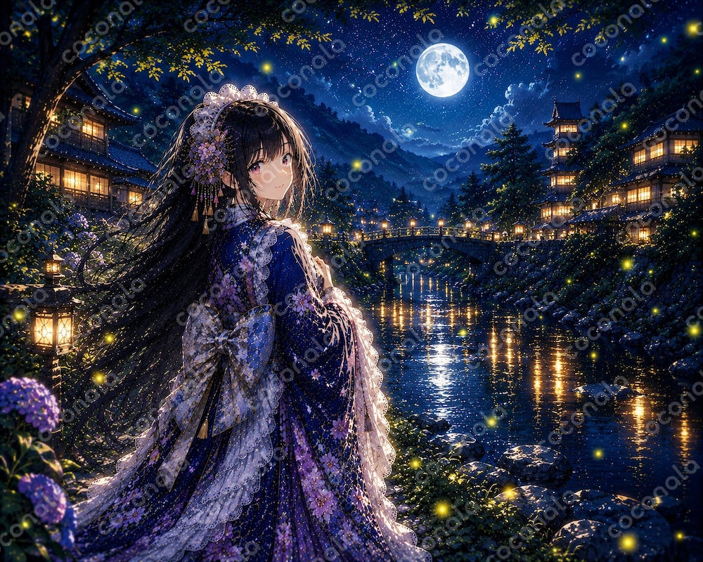 Firefly Riverside
