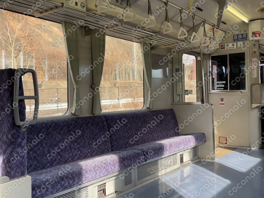 電車1