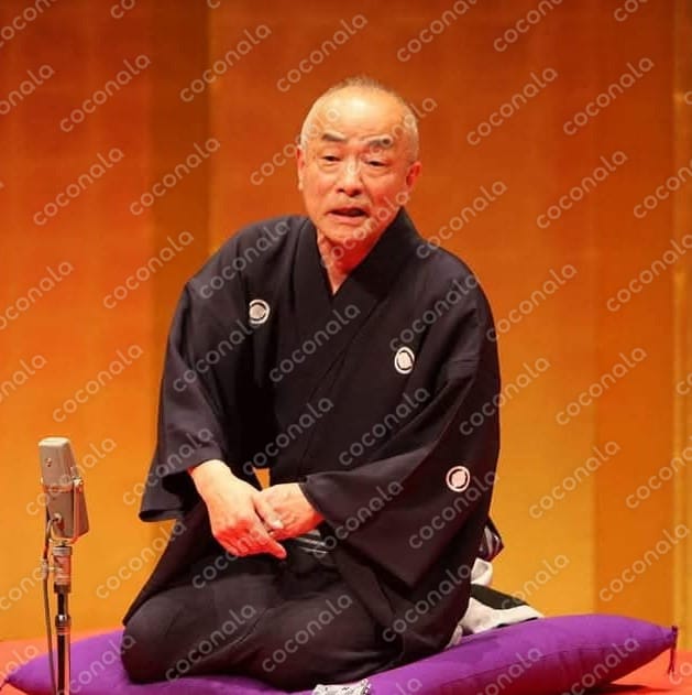初心者から上級者まで学べる落語口演オリジナル教科書