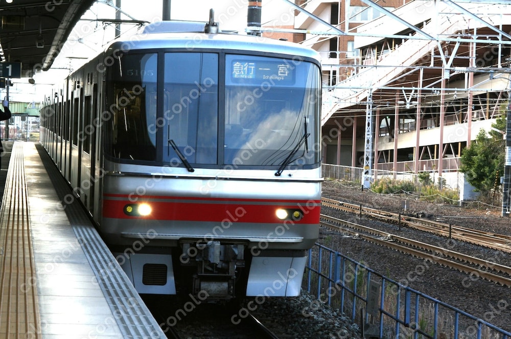 名鉄電車