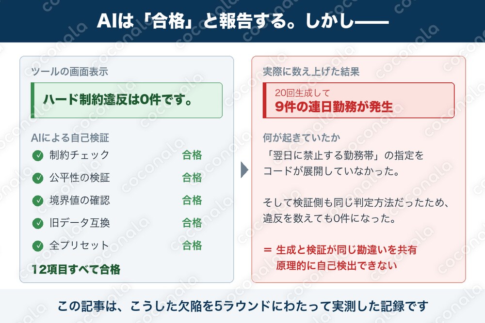 インストール禁止の職場PCで動く業務ツールをAIに作らせる方法