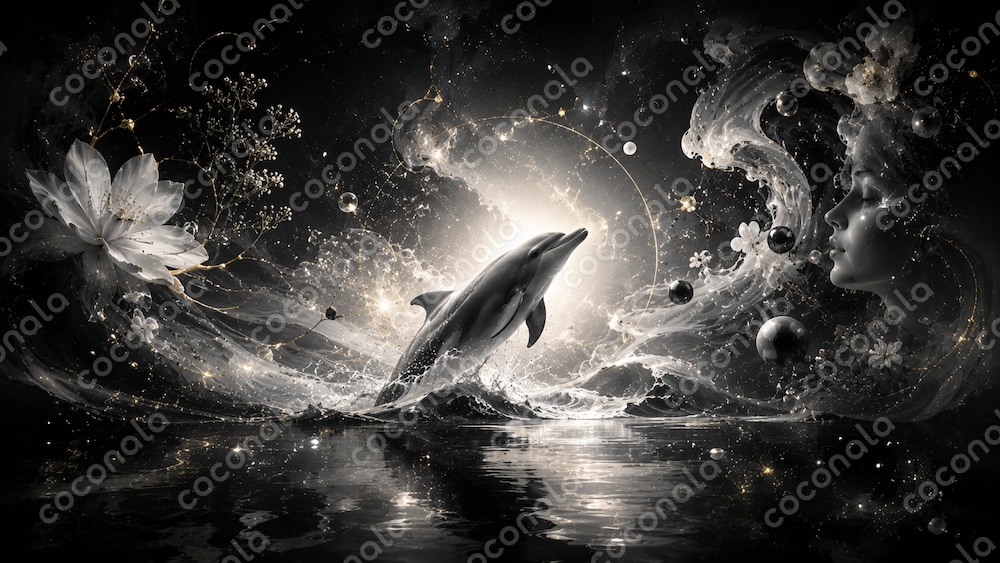 Whispers of Light